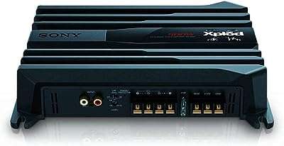 Amplificateur de voiture réseau à 2 canaux sony xplod xm n502 puissance. Votre satisfaction et votre budget sont nos priorités chez DIAYTAR COTE D'IVOIRE, la boutique en ligne où vous trouverez tout ce dont vous avez besoin à prix mini. Explorez notre vaste sélection de produits discount, des articles pour la maison aux accessoires high-tech en passant par les dernières tendances en mode. Profitez de nos offres exceptionnelles et faites des économies en toute confiance !