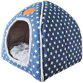 Tunnel de sommeil lit douillet parfait pour les chats lapins cochons. Faites des économies sans sacrifier la qualité avec DIAYTAR COTE D'IVOIRE . Notre boutique en ligne propose une immense variété de produits discount, allant des appareils électroménagers aux vêtements tendance et aux gadgets les plus populaires. Trouvez tout ce dont vous avez besoin à des prix incroyables !