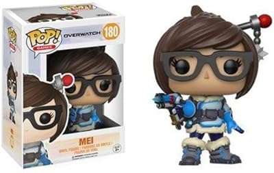 Overwatch mes figurines funko pop games. Bienvenue chez DIAYTAR COTE D'IVOIRE, la boutique en ligne où vous pouvez trouver tout ce dont vous avez besoin à des prix défiant toute concurrence. Découvrez notre vaste gamme de produits discount, que ce soit des articles pour la maison, de l'électroménager, de l'informatique, de la mode ou des gadgets. Faites des économies sur tous vos achats grâce à DIAYTAR COTE D'IVOIRE .