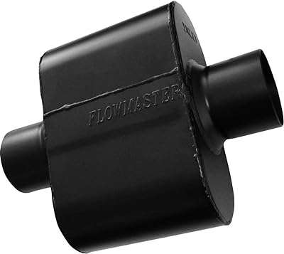 Silencieux à chambre flowmaster série super 10 centre 3" finition noire. DIAYTAR COTE D'IVOIRE  : votre partenaire idéal pour des achats en ligne abordables et variés. Parcourez notre large sélection de produits discount, des appareils électroménagers aux vêtements et accessoires de mode, en passant par les gadgets dernier cri. Faites des économies sans compromettre la qualité grâce à DIAYTAR COTE D'IVOIRE  !