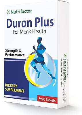 Duron plus aide à soutenir l'endurance et les performances pack de 30. DIAYTAR COTE D'IVOIRE, la boutique en ligne qui rend l'achat de produits discount facile et abordable. Parcourez notre collection variée allant de la maison à l'électroménager, en passant par l'informatique, la mode et les gadgets, et trouvez tout ce dont vous avez besoin à des prix défiant toute concurrence !