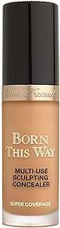 Too faced born this way correcteur sculptant multi usage super couvrance 15. DIAYTAR COTE D'IVOIRE  - la source ultime de produits discount pour toutes vos envies. Parcourez notre gamme variée, allant de l'informatique à la mode et choisissez parmi une multitude de produits de qualité à des prix qui font sourire votre portefeuille.