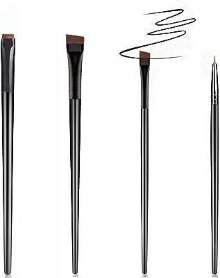 Ensemble de pinceaux pour eye liner à angle ultra fin ensemble maquillage. DIAYTAR COTE D'IVOIRE, la référence en matière d'équipements de cuisine à prix doux. Découvrez notre sélection de petits et gros électroménagers qui donneront vie à vos recettes préférées sans pour autant vider votre portefeuille. Mettez à jour votre cuisine avec goût et efficacité grâce à nos offres exclusives et ajoutez une touche de modernité à votre chez-vous !