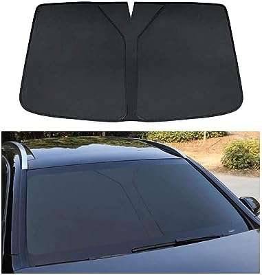 Pare-soleil pour kia carnival 2020 2021 2022 accessoires de voiture réflecteur