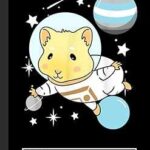 Cahier de fierté demiboy space cobaye : cochons d'inde mignons  . DIAYTAR COTE D'IVOIRE  - La boutique en ligne où qualité et discount se rencontrent. Parcourez notre vaste catalogue et trouvez tout ce dont vous avez besoin, de l'électroménager moderne à la dernière mode tendance. Ne sacrifiez pas votre budget pour obtenir des produits de qualité !