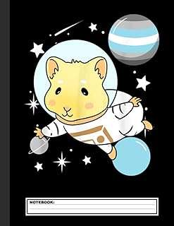 Cahier de fierté demiboy space cobaye : cochons d'inde mignons  . DIAYTAR COTE D'IVOIRE  - La boutique en ligne où qualité et discount se rencontrent. Parcourez notre vaste catalogue et trouvez tout ce dont vous avez besoin, de l'électroménager moderne à la dernière mode tendance. Ne sacrifiez pas votre budget pour obtenir des produits de qualité !