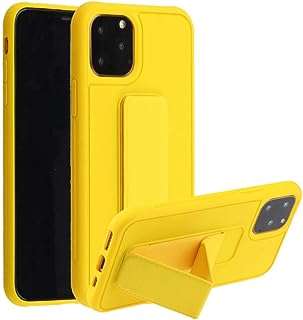 Coque iph one 12 pro max support magnétique en silicone souple anti poussière et anti traces. Découvrez DIAYTAR COTE D'IVOIRE, votre destination en ligne pour des bonnes affaires sans compromis sur la qualité. Parcourez notre large éventail de produits discount allant de l'électroménager à l'informatique en passant par la mode et les gadgets. Faites de vraies économies en choisissant le meilleur rapport qualité-prix.