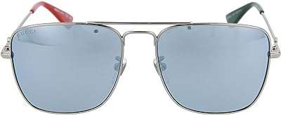 Lunettes de soleil carrées gucci pour homme. À la recherche de bonnes affaires ? Ne cherchez plus ! DIAYTAR COTE D'IVOIRE  est là pour vous. Avec une gamme complète de produits discount, allant de la maison à l'électroménager, de l'informatique à la mode et aux gadgets tendance, vous trouverez sûrement ce que vous cherchez tout en réalisant des économies substantielles.