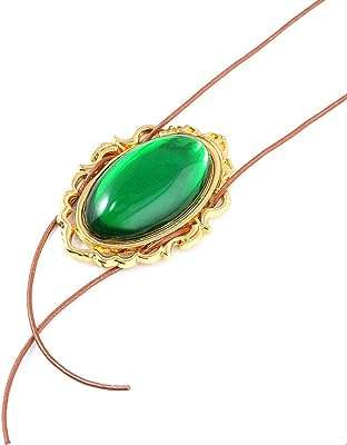 Colliers bijoux cadeaux anime violet evergarden collier cosplay accessoires en cristal vert de bijoux. À la recherche de bons plans ? DIAYTAR COTE D'IVOIRE  est là pour vous ! Explorez notre sélection discount de produits pour la maison, l'électroménager et l'informatique, ainsi que des vêtements à la mode et des gadgets abordables. Des économies garanties sur tous vos achats en ligne !