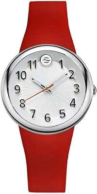 Montre à quartz japonais philip stein en acier inoxydable et silicone. DIAYTAR COTE D'IVOIRE, l'adresse incontournable pour tous les amateurs de mode à petit prix. Découvrez notre large sélection de vêtements et accessoires tendances pour hommes et femmes, et exprimez votre style sans vous ruiner. Du casual chic au streetwear, notre boutique en ligne vous offre la possibilité de rester à la pointe de la mode à prix discount. Faites-vous plaisir sans vous soucier du coût !