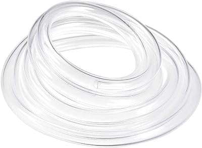 Tuyau en vinyle pvc de qualité industrielle joy tube 3 8" od. À la recherche de bons plans et de prix irrésistibles ? DIAYTAR COTE D'IVOIRE  est votre destination ultime ! Explorez notre boutique en ligne généraliste où vous trouverez une large gamme de produits discount, couvrant tous vos besoins. Achetez l'électroménager dont vous avez besoin, renouvelez votre garde-robe ou succombez aux derniers gadgets sans vous ruiner.
