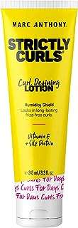 Lotion anti frisottis marc anthony strictly curls 245 ml. DIAYTAR COTE D'IVOIRE  is your go-to online store for incredible discounts on a wide array of products. From practical home appliances to high-performance electronics, stylish fashion finds, and innovative gadgets, our store offers unbeatable deals that ensure your shopping experience is both affordable and enjoyable.