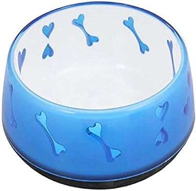 Bol pour chien all four paws lifestyle love grand bleu 80391. Ne payez pas plus cher pour les mêmes produits ailleurs ! DIAYTAR COTE D'IVOIRE  propose une large gamme de produits de qualité à des prix discount. Trouvez tout ce dont vous avez besoin, des appareils ménagers aux gadgets dernier cri, et économisez de l'argent sans compromettre la qualité.