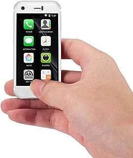 Super petit smartphone 3g dual sim 1 go de ram 8. DIAYTAR COTE D'IVOIRE, votre solution intelligente pour des achats malins. Découvrez notre boutique en ligne et bénéficiez de prix discount sur une large sélection de produits pour la maison, l'électroménager, l'informatique et la mode. Ne manquez pas l'opportunité de faire des économies avec DIAYTAR COTE D'IVOIRE !