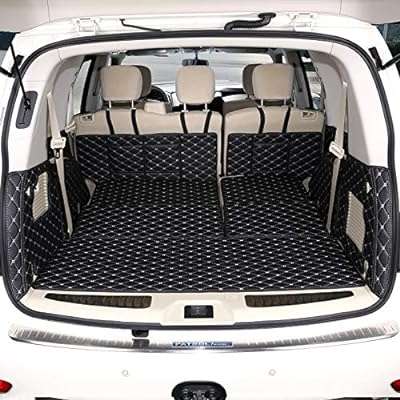 Tapis de coffre étanche nissan patrol y62 avec dispositif de protection des parois. DIAYTAR COTE D'IVOIRE, votre solution discount en ligne pour une large gamme de produits. Trouvez tout ce dont vous avez besoin, de la maison à l'électroménager, de l'informatique à la mode et aux gadgets, à des prix imbattables. Naviguez, achetez et économisez avec notre boutique en ligne conviviale et bénéficiez d'une livraison rapide et fiable.
