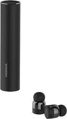 Écouteurs nokia true wireless v1. Préparez-vous à des économies massives avec DIAYTAR COTE D'IVOIRE . Nous offrons une sélection variée de produits discount, allant des articles ménagers aux gadgets en passant par l'électronique et la mode. Achetez intelligemment et profitez de prix avantageux sur tous vos achats chez nous.