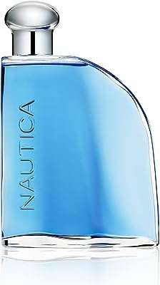 Eau de toilette en vaporisateur nautica blue pour homme 34 fl. DIAYTAR COTE D'IVOIRE, votre destination en ligne pour des produits discount de qualité. Découvrez notre large éventail de produits, allant de la maison à l'électroménager, de l'informatique à la mode et aux gadgets, et trouvez les meilleures offres du marché. Profitez d'une expérience d'achat simple et abordable avec DIAYTAR COTE D'IVOIRE  et économisez sur tous vos achats en ligne.