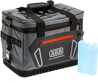 Sac isotherme arb couleur rouge charbon 15"l x 11"l 9"h peut. DIAYTAR COTE D'IVOIRE  vous offre une expérience d'achat en ligne unique en proposant une multitude de produits discount dans différents domaines. Faites-vous plaisir sans vous ruiner en choisissant parmi notre sélection de produits pour la maison, l'électroménager, l'informatique, la mode et bien plus encore.