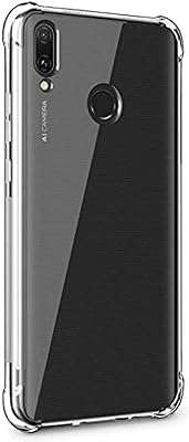 Coque transparente mate incassable pour huawei y9 2019 airbag. Recherchez-vous des produits de qualité sans vous ruiner ? DIAYTAR COTE D'IVOIRE  est là pour vous ! Notre boutique en ligne propose une large gamme de produits discount, de la maison à l'électroménager en passant par l'informatique, la mode et les gadgets. Faites des économies avec nous !
