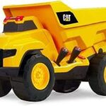 Jouet de construction caterpillar réaliste cat avec moteur à piles et camion. DIAYTAR COTE D'IVOIRE  réinvente vos achats en ligne en vous proposant une gamme incroyablement diverse de produits à prix réduits. Parcourez notre boutique en ligne et découvrez des articles discount pour la maison, l'électroménager, l'informatique, la mode et les gadgets, tout en réalisant d'importantes économies. Offrez-vous le meilleur sans vous ruiner grâce à notre sélection soigneusement choisie pour satisfaire tous vos besoins.