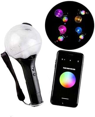 Bts bangtan boys édition spéciale army bomb light stick concert v4 pour amis. Besoin de renouveler votre intérieur sans vous ruiner ? DIAYTAR COTE D'IVOIRE  est là pour vous offrir une vaste gamme de produits discount pour la maison, des meubles aux accessoires décoratifs en passant par les appareils électroménagers. Profitez de notre sélection de qualité à des prix incroyables et transformez votre maison sans vous soucier de votre budget.