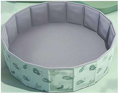 Maison de balle pour enfants tente aire de jeu pliable piscine portable. DIAYTAR COTE D'IVOIRE, votre boutique en ligne de confiance pour tous vos besoins en produits discount. Parcourez notre sélection minutieusement choisie pour trouver des articles de qualité pour la maison, l'électroménager, l'informatique, la mode et les gadgets, le tout à des prix avantageux. Simplifiez vos achats en ligne avec DIAYTAR COTE D'IVOIRE  et réalisez des économies dès maintenant.
