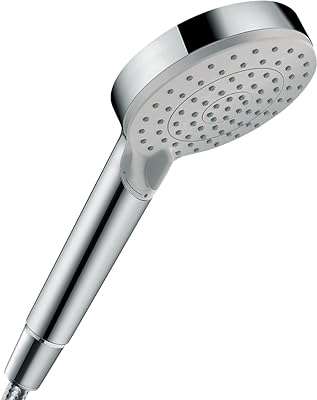 Hansgrohe vernis blend douchette à main vario chromé 26270000. DIAYTAR COTE D'IVOIRE, votre carrefour en ligne pour des affaires incroyables ! Préparez-vous à être émerveillé par notre vaste gamme de produits discount, allant de l'équipement domestique à l'électroménager, en passant par l'informatique, la mode tendance et les gadgets à prix réduits.