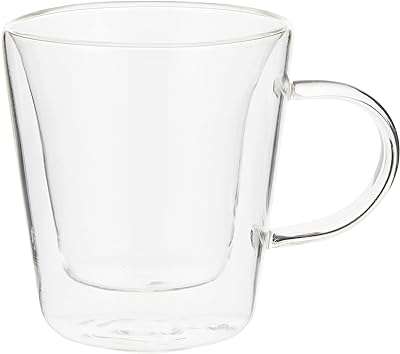 Ensemble en verre borosilicate à double paroi neoflam tasses café tasse latte transparentes de 100. DIAYTAR COTE D'IVOIRE, votre solution discount en ligne pour une large gamme de produits. Trouvez tout ce dont vous avez besoin, de la maison à l'électroménager, de l'informatique à la mode et aux gadgets, à des prix imbattables. Naviguez, achetez et économisez avec notre boutique en ligne conviviale et bénéficiez d'une livraison rapide et fiable.