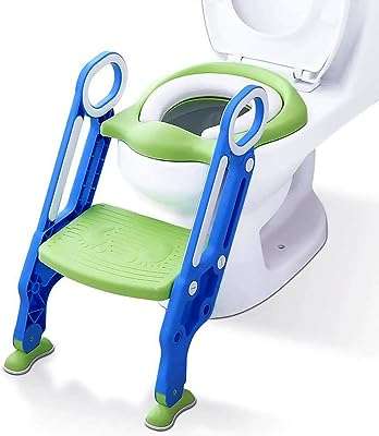 Siège d'apprentissage de la propreté pot pour tout petit bébé garçon fille. Vous cherchez des bonnes affaires en ligne ? Rendez-vous sur DIAYTAR COTE D'IVOIRE, votre destination idéale pour des produits discount dans tous les secteurs. Trouvez des offres incroyables sur des produits essentiels tels que l'électroménager, l'informatique et la mode. Économisez tout en faisant des achats intelligents chez nous.