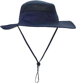 Chapeau de soleil pour hommes casquettes de pêche respirantes à séchage rapide. DIAYTAR COTE D'IVOIRE  est votre partenaire de confiance pour des achats en ligne à prix réduits. Explorez notre site pour trouver tout ce dont vous avez besoin, des appareils électroménagers de renom aux gadgets étonnants, et profitez de nos offres exclusives pour réaliser des économies incroyables.