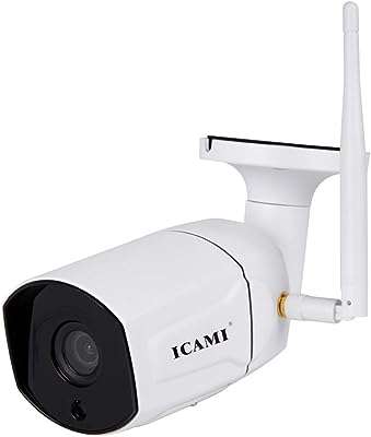 4mp hd caméra de sécurité à domicile extérieure sans fil. DIAYTAR COTE D'IVOIRE, votre adresse incontournable pour des produits discount à portée de clic. Faites des économies sur vos achats en explorant notre large gamme d'articles variés, allant des produits de la maison aux gadgets dernier cri, sans oublier les équipements informatiques et les articles à la mode.