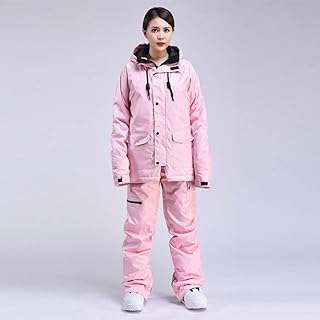 Vestes de ski pantalons combinaison hommes imperméable coupe vent coton chaud respirant. Bienvenue chez DIAYTAR COTE D'IVOIRE, la boutique en ligne discount pour toutes vos envies. Découvrez notre sélection exclusive de produits discount pour la maison, l'électroménager, l'informatique et la mode, et faites des économies tout en conservant la qualité. Ne manquez pas nos offres incroyables sur les derniers gadgets à la pointe de la technologie.