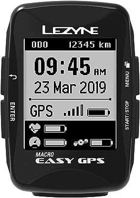 Ordinateur de vélo gps lezen macro easy connexion bluetooth rechargeable par usb. DIAYTAR COTE D'IVOIRE  - votre destination pour des produits de qualité à prix réduits. Parcourez notre boutique en ligne pour trouver des offres exceptionnelles sur des articles de maison, d'électroménager, de mode et de gadgets, et économisez tout en enchérissant votre style de vie.