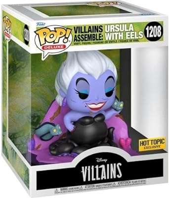 Funko pop deluxe! disney. DIAYTAR COTE D'IVOIRE, votre allié pour des achats malins et économiques. Plongez dans notre boutique en ligne remplie de produits discount, allant de l'électroménager à l'informatique, en passant par la mode et les gadgets, et découvrez une manière révolutionnaire de faire des emplettes en ligne. Bénéficiez de tarifs imbattables sans compromis sur la qualité et assurez-vous de trouver de véritables trésors à des prix défiants toute concurrence.