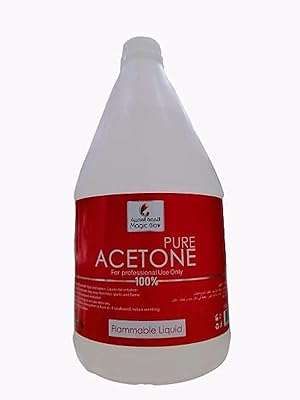 Acétone pure 378l. DIAYTAR COTE D'IVOIRE  - Votre source incontournable de produits discount pour la maison, l'électroménager, l'informatique, la mode et les gadgets. Nous sommes fiers de vous offrir une sélection variée à des prix exceptionnels. Parcourez notre boutique en ligne dès maintenant et trouvez les meilleures affaires!