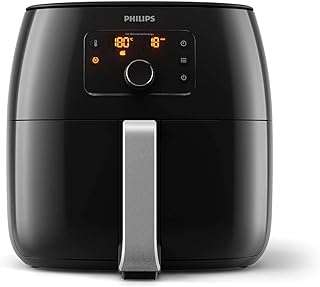 Philips air fryer 2200w 3lbs avance avec technologie d'élimination des graisses pour une cuisine. DIAYTAR COTE D'IVOIRE, votre destination shopping en ligne pour des promotions exceptionnelles sur des articles d'informatique. Que vous recherchiez un ordinateur portable performant, des accessoires technologiques ou des logiciels, notre boutique discount est là pour vous offrir les meilleurs prix sans compromis sur la qualité. Ne manquez pas nos offres irrésistibles.
