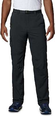 Pantalon cargo columbia silver ridge pour hommes. Découvrez DIAYTAR COTE D'IVOIRE, la boutique en ligne incontournable pour les chasseurs de rabais. Trouvez tout ce dont vous avez besoin, des articles pour la maison à l'électroménager, en passant par l'informatique et la mode, à des prix discount incroyables. Économisez tout en vous offrant ce dont vous avez besoin chez DIAYTAR COTE D'IVOIRE !