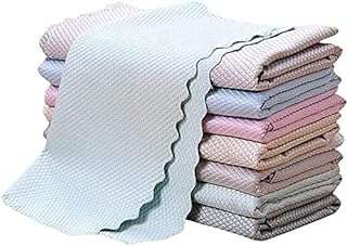 30 x 40 cm chiffon de nettoyage en verre microfibre multi usages. Bienvenue chez DIAYTAR COTE D'IVOIRE, votre destination ultime pour des articles de qualité à prix cassés ! Explorez notre boutique en ligne regorgeant de produits discount, de la décoration d'intérieur aux appareils électroménagers en passant par l'informatique, la mode branchée et les gadgets innovants.