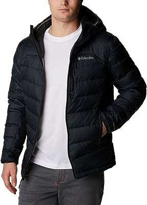 Veste à capuche en duvet autumn park pour homme (pack de 1). Faites des économies substantielles sur DIAYTAR COTE D'IVOIRE ! Parcourez notre catalogue en ligne et découvrez une gamme complète de produits de la maison à l'électroménager, de l'informatique à la mode en passant par les gadgets, tous proposés à des prix discount exceptionnels.