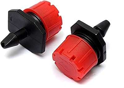 Tuyau goutte à pour irrigation de jardin micro débit 8 trous  . DIAYTAR COTE D'IVOIRE  - La boutique en ligne qui rend les bonnes affaires accessibles à tous. Parcourez notre sélection de produits discount, de l'électroménager pratique à la mode abordable, tout en profitant de notre engagement envers la qualité. Ne payez plus trop cher pour ce dont vous avez besoin, faites vos achats malins chez nous !