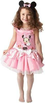 Poupée ballerine minnie mouse rose (enfant). Parcourez notre magasin en ligne DIAYTAR COTE D'IVOIRE  et profitez de nos offres incroyables sur une large gamme de produits. Trouvez tout ce dont vous avez besoin, de l'électroménager à l'informatique, et restez à la mode sans vous ruiner grâce à nos articles à prix réduits.