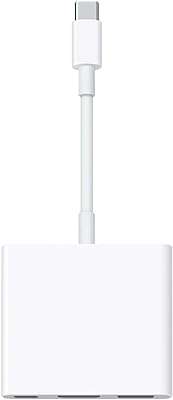 Adaptateur multiport av numérique filsoq usb c noir avec port usb robuste pour apple. DIAYTAR COTE D'IVOIRE  est là pour rendre votre budget heureux et votre shopping facile. Parcourez notre gamme complète de produits discount de qualité supérieure allant de la maison à l'électroménager, de l'informatique à la mode, et trouvez des articles pour chaque aspect de votre vie à des prix imbattables!
