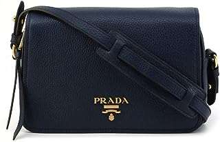 Sac à bandoulière en cuir vitello phoenix bleu marine pour femme. Ne sacrifiez plus votre budget pour être à la pointe de la technologie ! Optez pour DIAYTAR COTE D'IVOIRE, la plateforme en ligne qui vous propose une large variété de produits informatiques à prix discount. Que vous recherchiez un nouvel ordinateur portable, une tablette ou des accessoires high-tech, vous trouverez tout ce dont vous avez besoin chez nous.