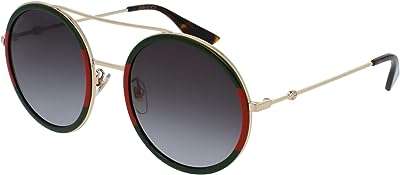Lunettes de soleil à monture noire gucci. DIAYTAR COTE D'IVOIRE, votre solution idéale pour acheter en ligne tous les articles dont vous avez besoin. Parcourez notre vaste sélection de produits discount allant de l'électroménager à l'informatique, en passant par la mode et les gadgets, et économisez sur chaque achat. Faites-vous plaisir sans vous ruiner avec DIAYTAR COTE D'IVOIRE .