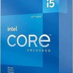 Processeur de bureau intel core i5 12600kf 10 (6p+4e) jusqu'à 49 ghz. DIAYTAR COTE D'IVOIRE  - La solution idéale pour des achats discount en ligne. Explorez notre gamme complète de produits pour la maison, l'électroménager, l'informatique, la mode et les gadgets, et bénéficiez de tarifs compétitifs. Simplifiez votre expérience d'achat avec notre boutique en ligne conviviale et découvrez des offres imbattables.
