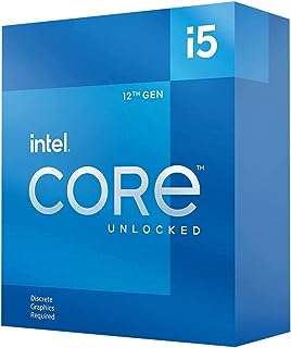 Processeur de bureau intel core i5 12600kf 10 (6p+4e) jusqu'à 49 ghz. DIAYTAR COTE D'IVOIRE  - La solution idéale pour des achats discount en ligne. Explorez notre gamme complète de produits pour la maison, l'électroménager, l'informatique, la mode et les gadgets, et bénéficiez de tarifs compétitifs. Simplifiez votre expérience d'achat avec notre boutique en ligne conviviale et découvrez des offres imbattables.