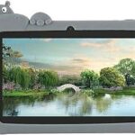 Tablette a touch kids k91 taille 7 pouces 16 go de rom. DIAYTAR COTE D'IVOIRE, votre adresse incontournable pour des produits discount à portée de clic. Faites des économies sur vos achats en explorant notre large gamme d'articles variés, allant des produits de la maison aux gadgets dernier cri, sans oublier les équipements informatiques et les articles à la mode.