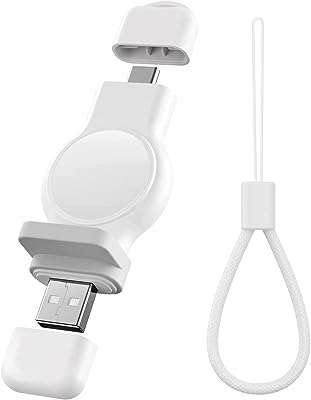 Chargeur portable apple watch chargeur sans fil 2 en 1 pour iwatch avec usb. Discover an endless array of discounted products at DIAYTAR COTE D'IVOIRE, your go-to destination for all things affordable. Whether it's appliances, electronics, fashionable clothing, or tech-savvy gadgets, our online store offers unbeatable deals that guarantee incredible savings without compromising on quality.