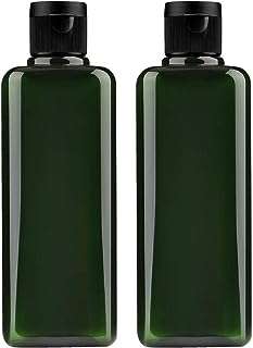 Flacons compressibles vides en plastique avec bouchon rabattable flacon à rabattable pour shampoing. Cherchez-vous des produits de qualité à des prix abordables ? Ne cherchez plus ! DIAYTAR COTE D'IVOIRE  propose une sélection diversifiée de produits discount allant des articles ménagers aux produits high-tech, le tout à des prix défiant toute concurrence. N'attendez plus pour faire votre shopping malin.