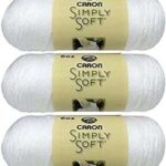 Acheter en gros caron : fil simply soft solids (3 paquets). Découvrez DIAYTAR COTE D'IVOIRE, votre partenaire pour des économies maximales ! Parcourez notre large assortiment d'articles discount, allant des accessoires de maison à l'électroménager dernier cri, en passant par l'informatique, la mode tendance et les gadgets ludiques.